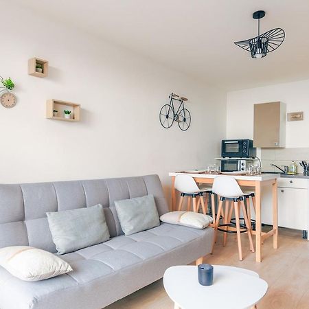 Bike'S House - Au Coeur De Royat Apartman Kültér fotó